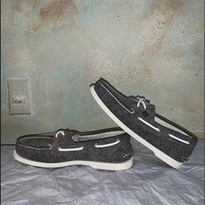 Sperry Top-Sider